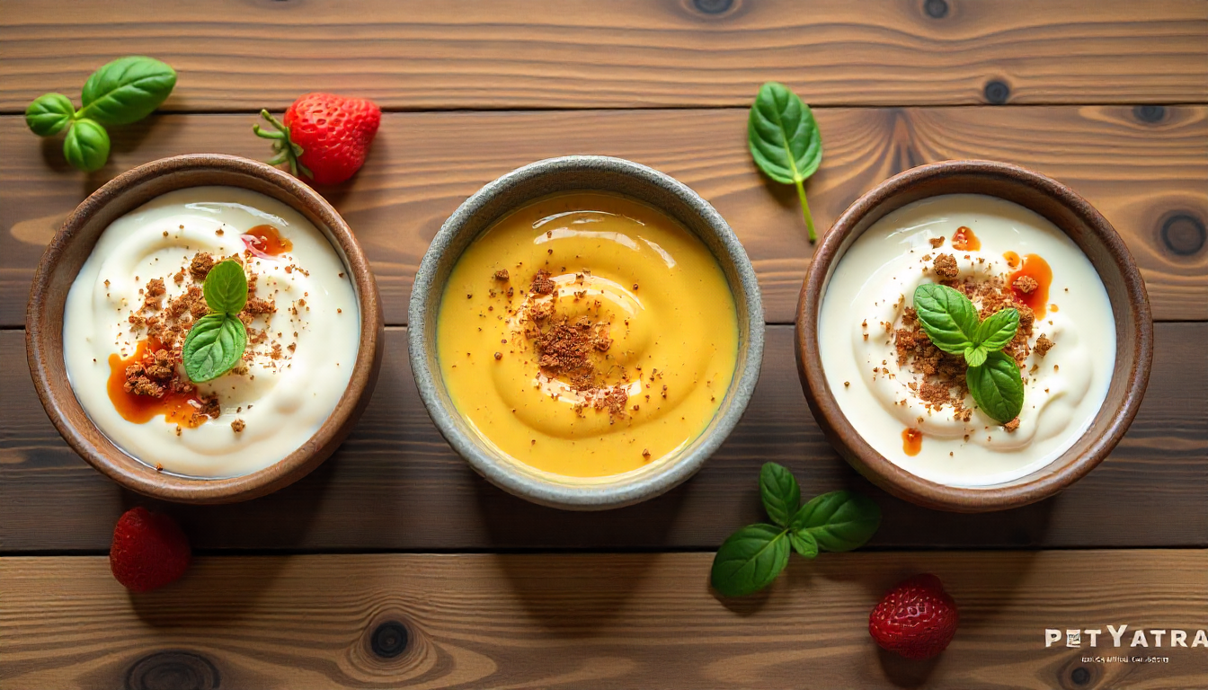 Homemade Dog Food Recipes