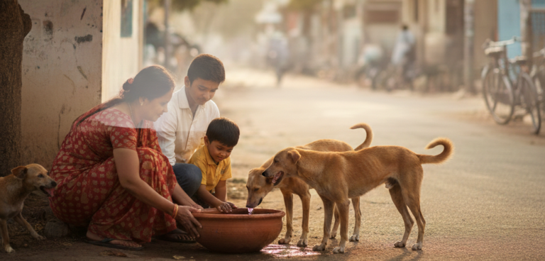 क्या आप गर्मियों में अपने कुत्ते के बाल पूरी तरह कटवा देते हैं सावधान! यह फायदे से ज्यादा नुकसान पहुंचा सकता है। जानें शेविंग के खतरे और सही तरीके।